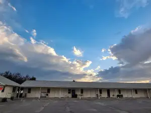 瑞斯特韋爾汽車旅館