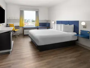 Microtel Inn & Suites by Wyndham Rehoboth Beach