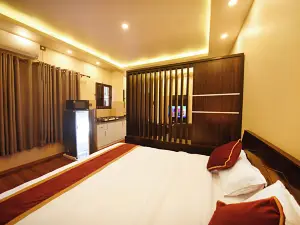 Friends Apartment Pvt.Ltd