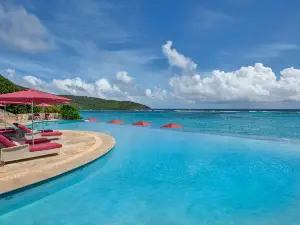 Mandarin Oriental, Canouan