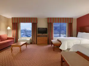 Hampton Inn & Suites Hartford/East Hartford