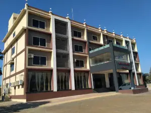 Sajjanbagh Resort