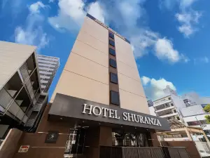 Hotel Shuranza Chiba