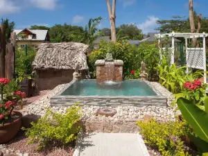 La Digue Self-Catering Apartments