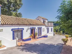 Stunning Home in Hornachuelos with 3 Bedrooms