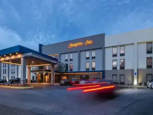 Hampton Inn Waldorf