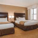 Chicago South Loop Hotel Promo Code