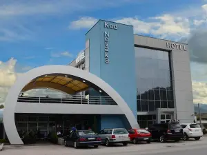 Novak Hotel Zvornik