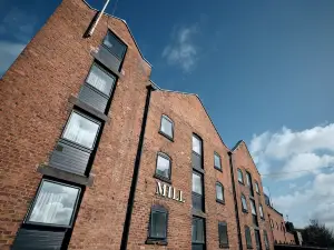 Mill Hotel & Spa