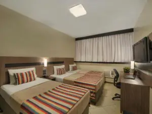 Hotel Deville Express Guaira