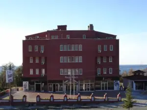 Sarp Hotel