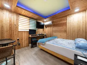 Cheongpyeong Pine Hotel