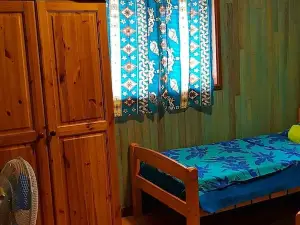 Moorea Surf Inn