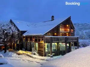 Hôtel Neste de Jade