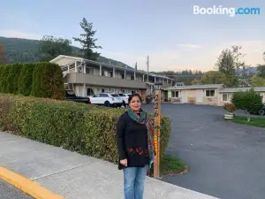 City Centre Motel