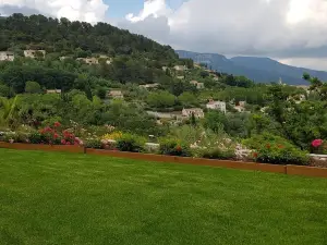 B&B l'Estuve Provencale