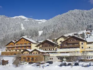 Berg-Spa & Hotel Zamangspitze