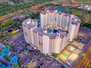 Wyndham Olimpia Royal Hotels