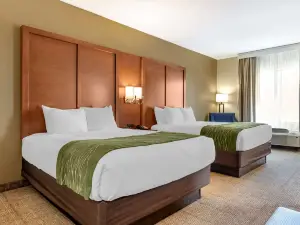 Comfort Inn & Suites