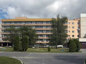 Hotel Sorea Slnava