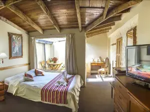 Andean Dreams Hotel