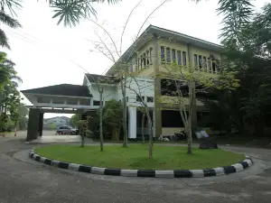 Dangau Resort Singkawang