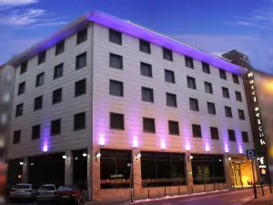 Selçuk Hotel