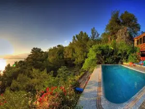 Villa Gokbel Guest House