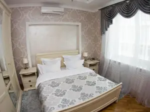 Hotel Vesta