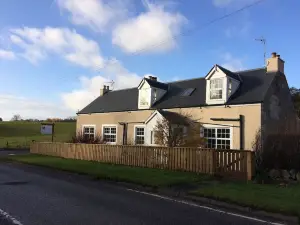 Baldiesburn Bed & Breakfast