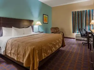 SureStay Plus Hotel by Best Western Blue Springs