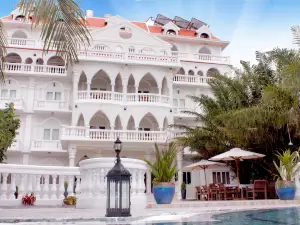 La Fortress Boutique Hotel