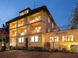Hotel Alpenrose
