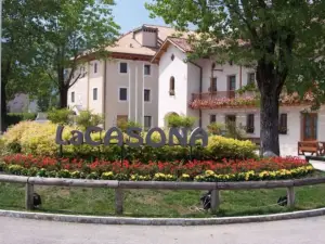 Hotel Ristorante la Casona