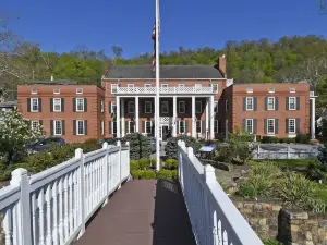 The Country Inn of Berkeley Springs