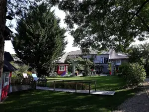 L'Auberge du Moulin à Grains