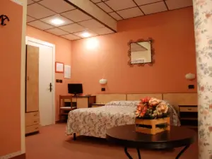 Albergo Sangrilà