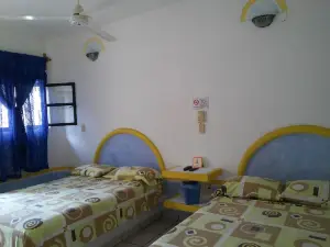 Hotel Sarabi