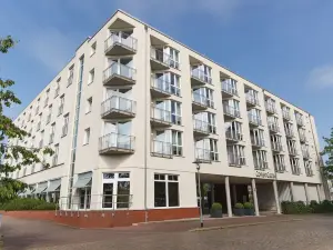 ConventGarten