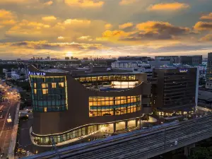 โรงแรมอัศวิน แกรนด์ คอนเวนชัน