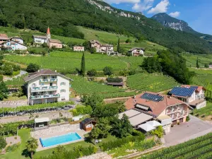 Garni Hotel Ritterhof