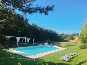 Cascina De' Fagiolari