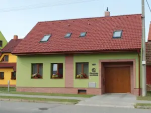 Penzion Na Dedine