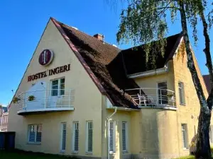 Hostel Ingeri