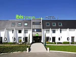 Ibis Styles Toulouse Labège