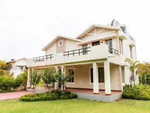 OYO 41084 Hotel Celestial Resorts