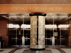 大垣フォーラムホテル OGAKI FORUM HOTEL