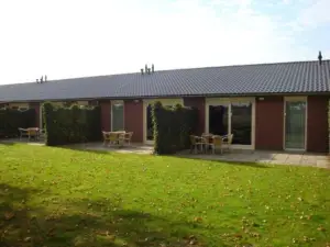 Vakantie-Oord "De Hulsdonken"