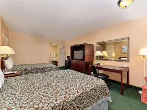 Econolodge Junction