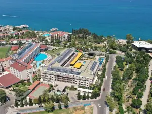 Crystal de Luxe Resort & Spa - All Inclusive